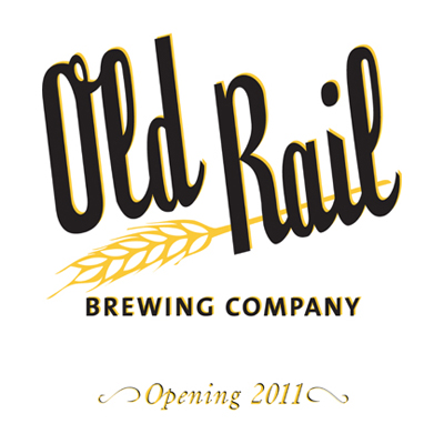 old rail